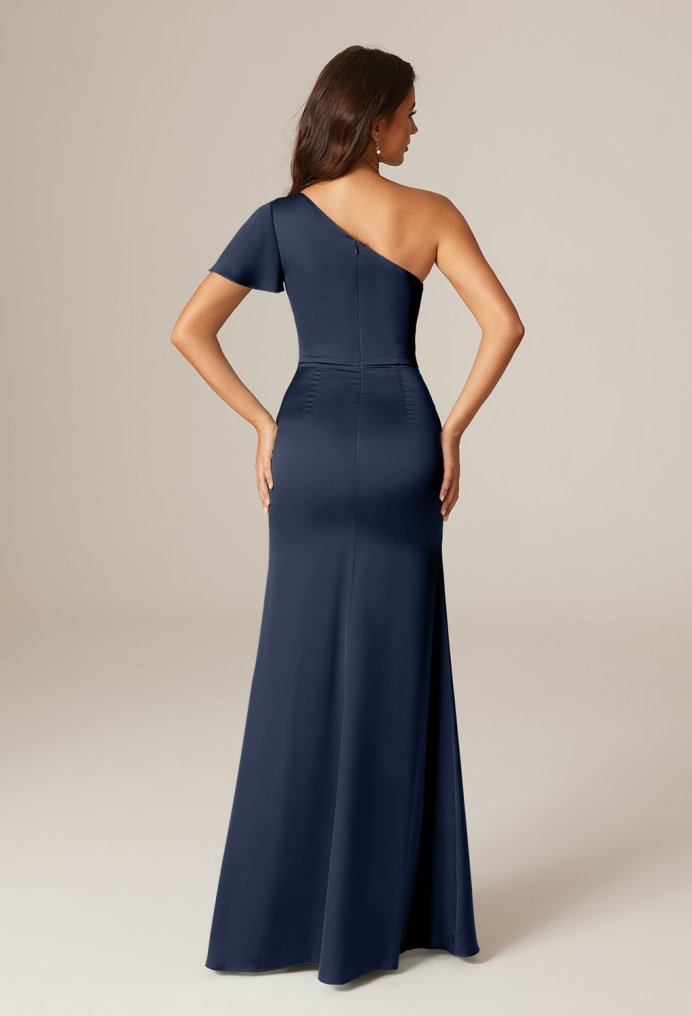 AW Dorcas Dark Navy  Formal Dresses